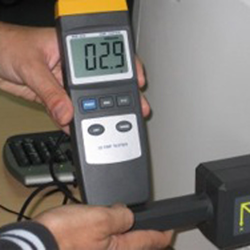 Field (EMF) Meter PCEG28 Jual Alat Ukur